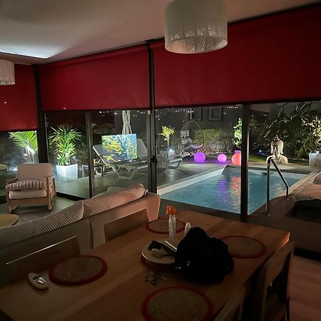 Villa Cooper San Bartolomé المظهر الخارجي الصورة