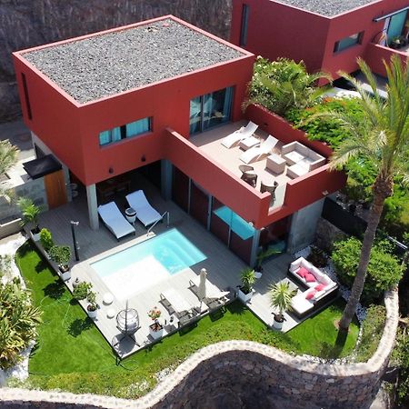 Villa Cooper San Bartolomé المظهر الخارجي الصورة