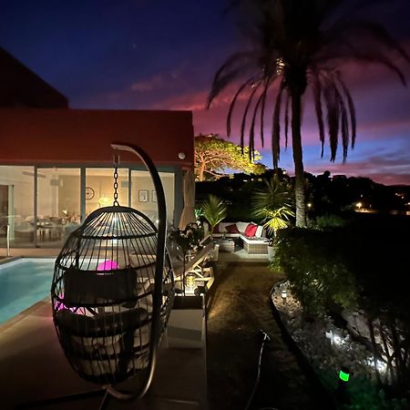 Villa Cooper San Bartolomé المظهر الخارجي الصورة