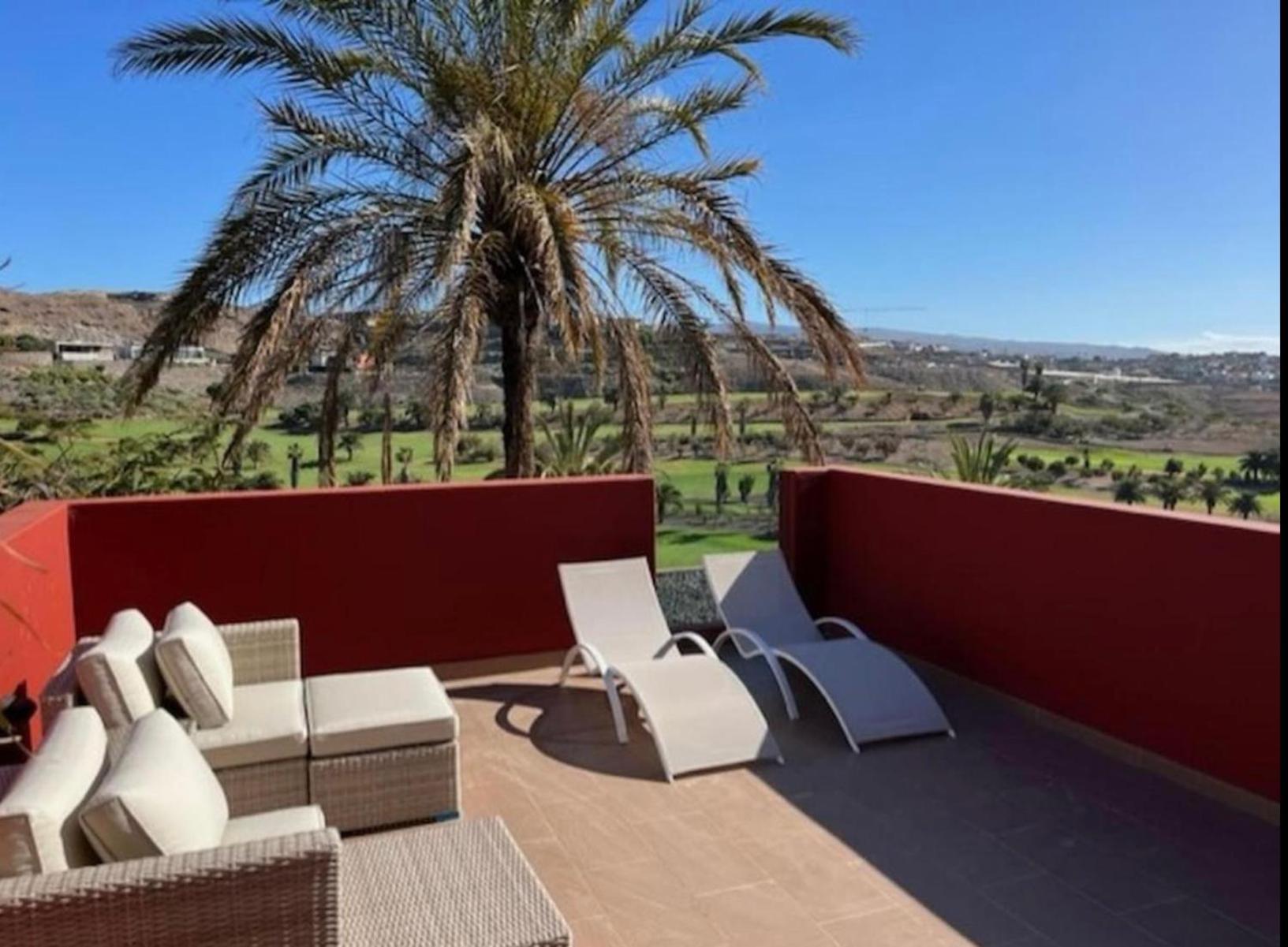 Villa Cooper San Bartolomé المظهر الخارجي الصورة