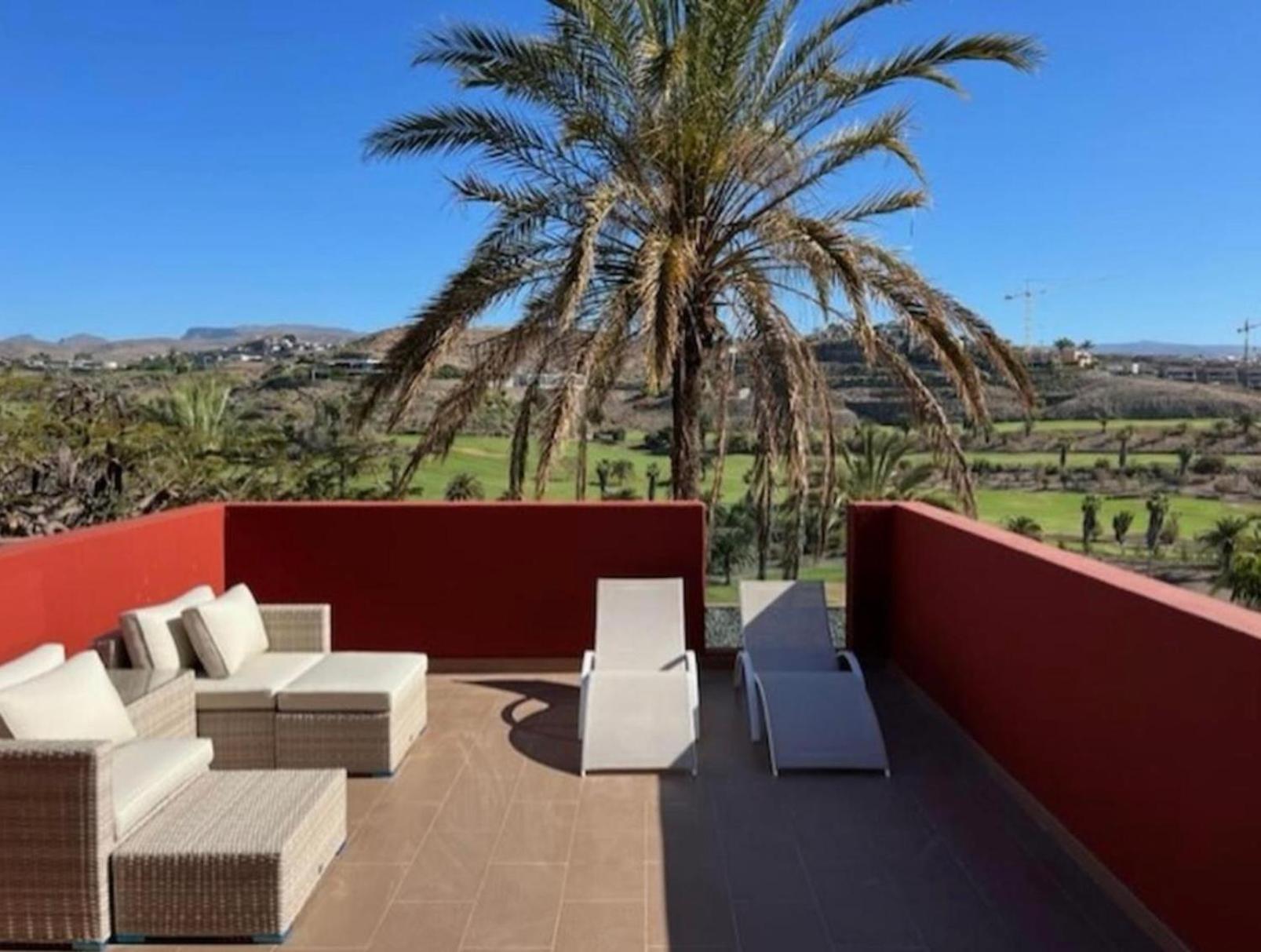 Villa Cooper San Bartolomé المظهر الخارجي الصورة